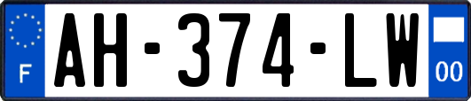 AH-374-LW