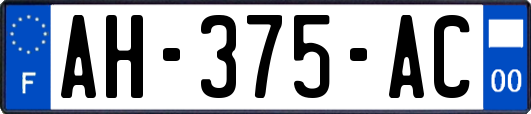 AH-375-AC