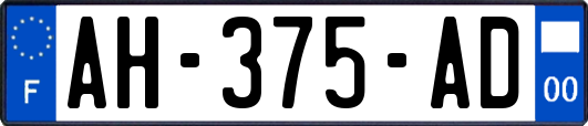 AH-375-AD