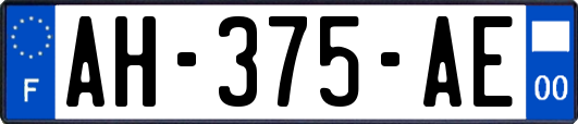 AH-375-AE