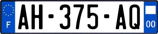 AH-375-AQ