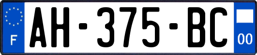 AH-375-BC