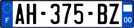 AH-375-BZ