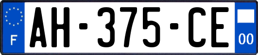 AH-375-CE