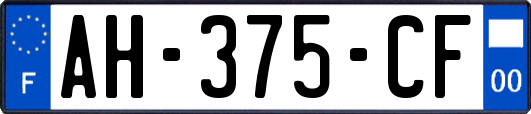 AH-375-CF