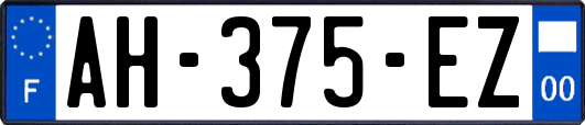 AH-375-EZ