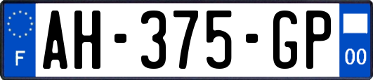 AH-375-GP