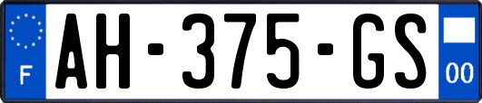 AH-375-GS