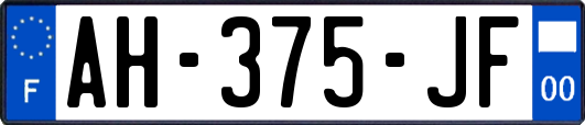 AH-375-JF