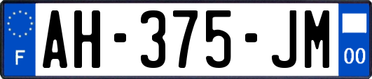 AH-375-JM