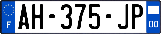 AH-375-JP