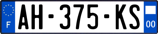 AH-375-KS