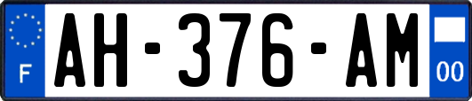 AH-376-AM