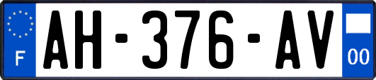 AH-376-AV