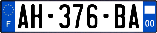 AH-376-BA