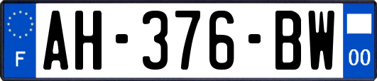 AH-376-BW