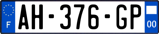 AH-376-GP