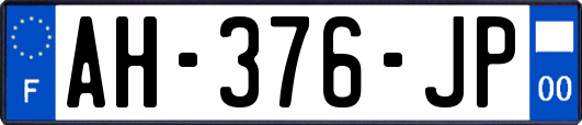 AH-376-JP