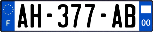 AH-377-AB