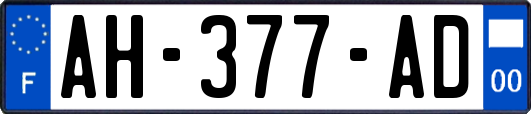 AH-377-AD