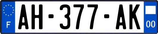 AH-377-AK