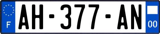 AH-377-AN