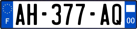 AH-377-AQ