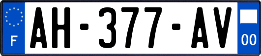 AH-377-AV