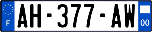 AH-377-AW