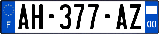 AH-377-AZ