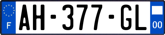 AH-377-GL
