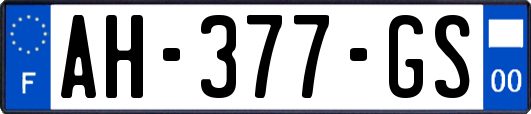 AH-377-GS