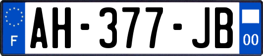 AH-377-JB