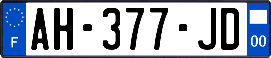 AH-377-JD