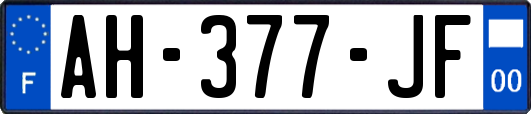 AH-377-JF