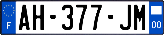 AH-377-JM