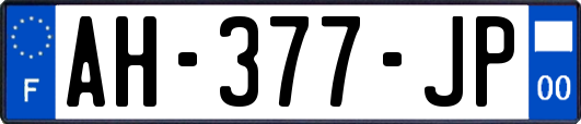 AH-377-JP