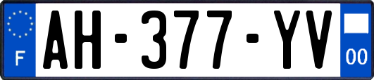 AH-377-YV