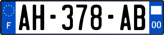 AH-378-AB