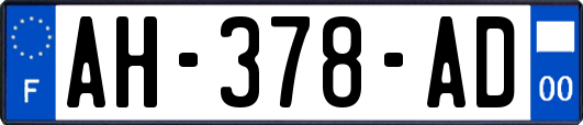 AH-378-AD