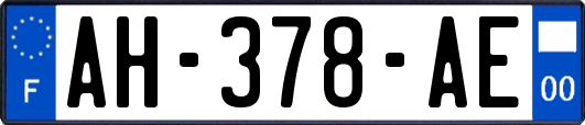 AH-378-AE