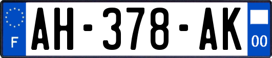 AH-378-AK