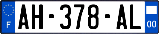 AH-378-AL