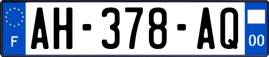 AH-378-AQ