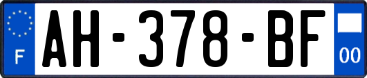 AH-378-BF