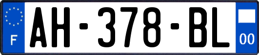 AH-378-BL