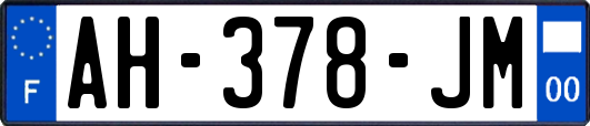 AH-378-JM