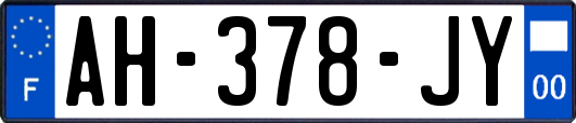 AH-378-JY