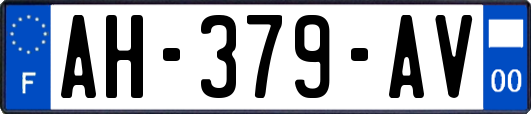 AH-379-AV