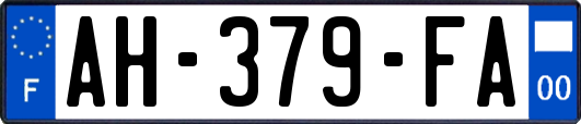 AH-379-FA